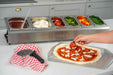 Ooni Accessory Kit Ooni Pizza Topping Station