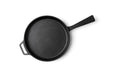 Ooni Cast Iron Cookware Ooni Skillet Pan - Cast Iron Series