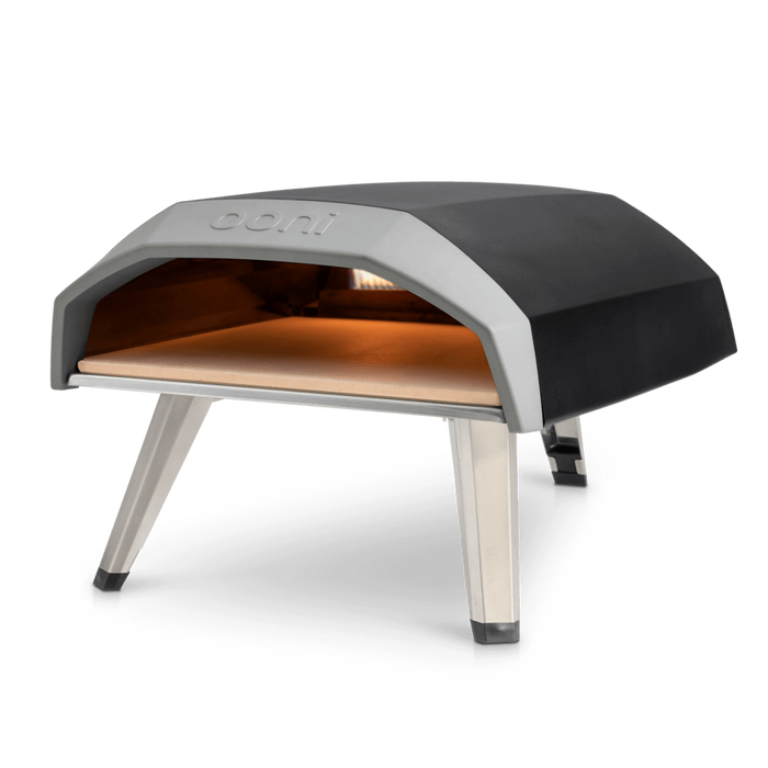 Ooni Koda | Outdoor Gas Pizza Oven - 'Protect & Serve' Bundle with Free Shipping - The Pizza Oven Store