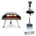 Ooni Gas Oven Ooni Koda | Outdoor Gas Pizza Oven - 'Protect & Serve' Bundle with Free Shipping