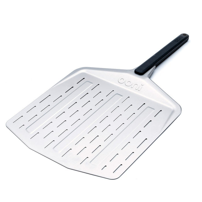 Ooni Peel Ooni Premium 14" Perforated Pizza Peel