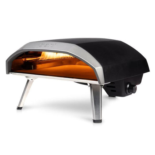 Ooni pizza ovens Ooni Koda 16 | Portable Gas Pizza Oven