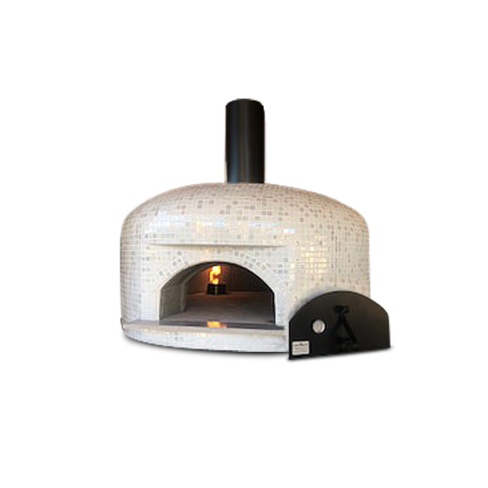 Argheri Forzo 100 Wood Fired Pizza Oven | The Pizza Oven Store