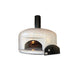 Centro 100 Napoli Wood Fired Pizza Oven - The Pizza Oven Store