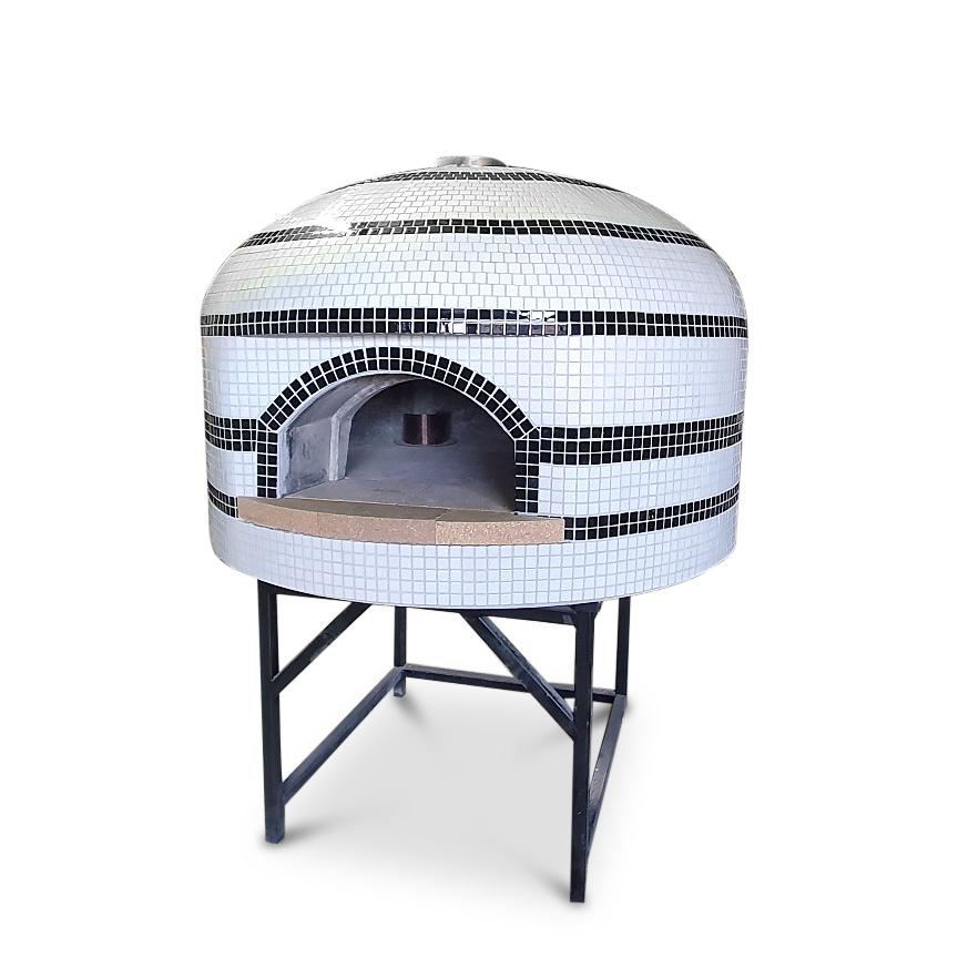 Argheri Forzo 100 Wood Fired Pizza Oven | The Pizza Oven Store