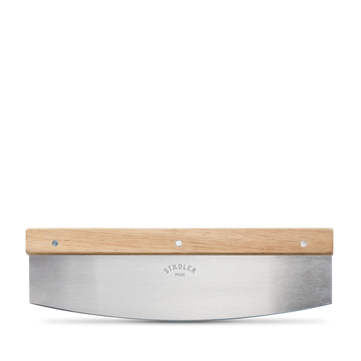 Stadler Made Pizza Knife Cutter - The Pizza Oven Store