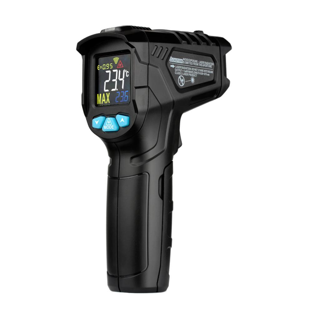Infrared Thermometers