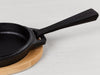 Uuni Sizzler Ooni Sizzler Pan - Cast Iron Series